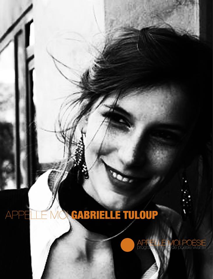 Gabrielle Tuloup